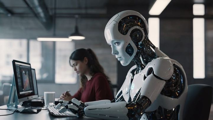 Gen AI สำหรับคนทั่วไป