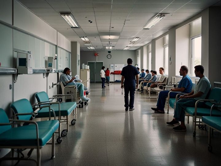 Data Science Use cases ในด้านการดูแลสุขภาพ