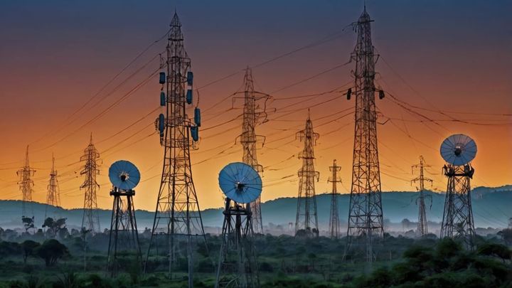 Data Science Use cases ในธุรกิจโทรคมนาคม