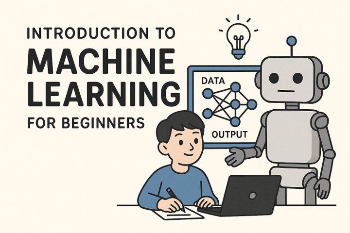 เปิดโลก Machine Learning : ประเภทและอัลกอริทึมสำคัญ