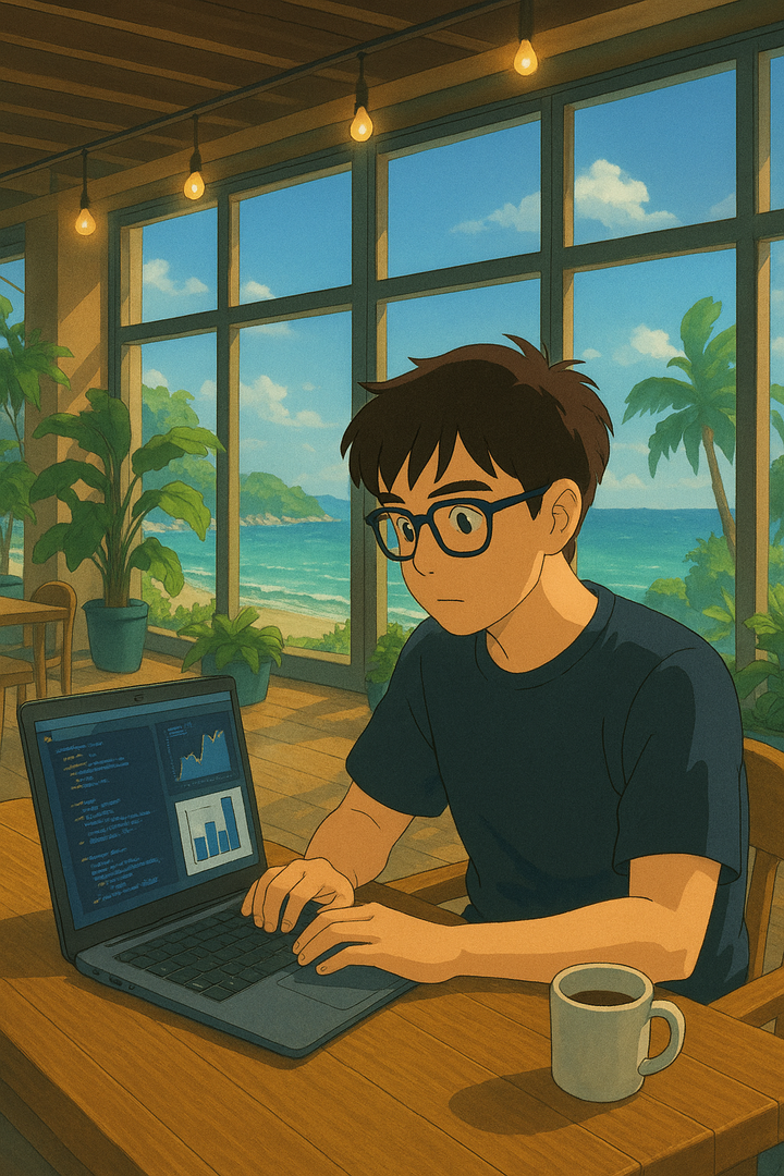 เปลี่ยนมือใหม่ให้กลายเป็น Data Scientist ด้วย AI