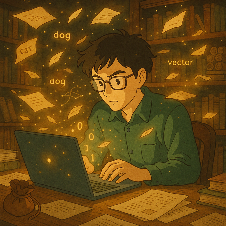 พื้นฐาน NLP ที่ไม่ควรมองข้าม: เข้าใจ Bag of Words ก่อนก้าวสู่ยุค LLM