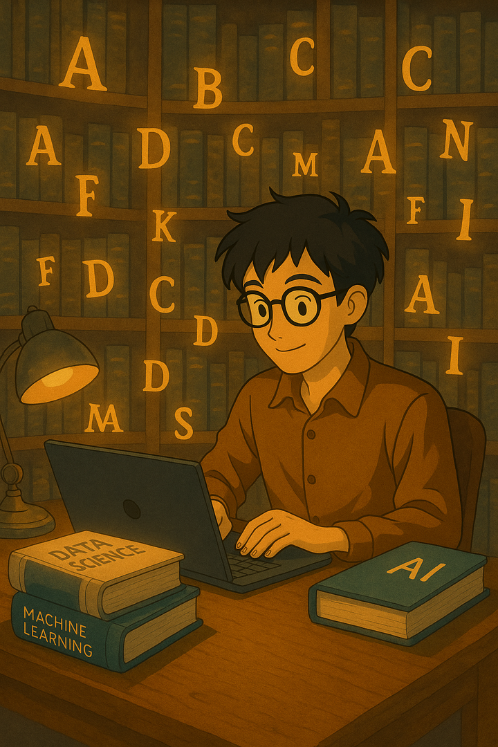 NLP คืออะไร? ทำไม AI ถึงเข้าใจภาษาคนได้