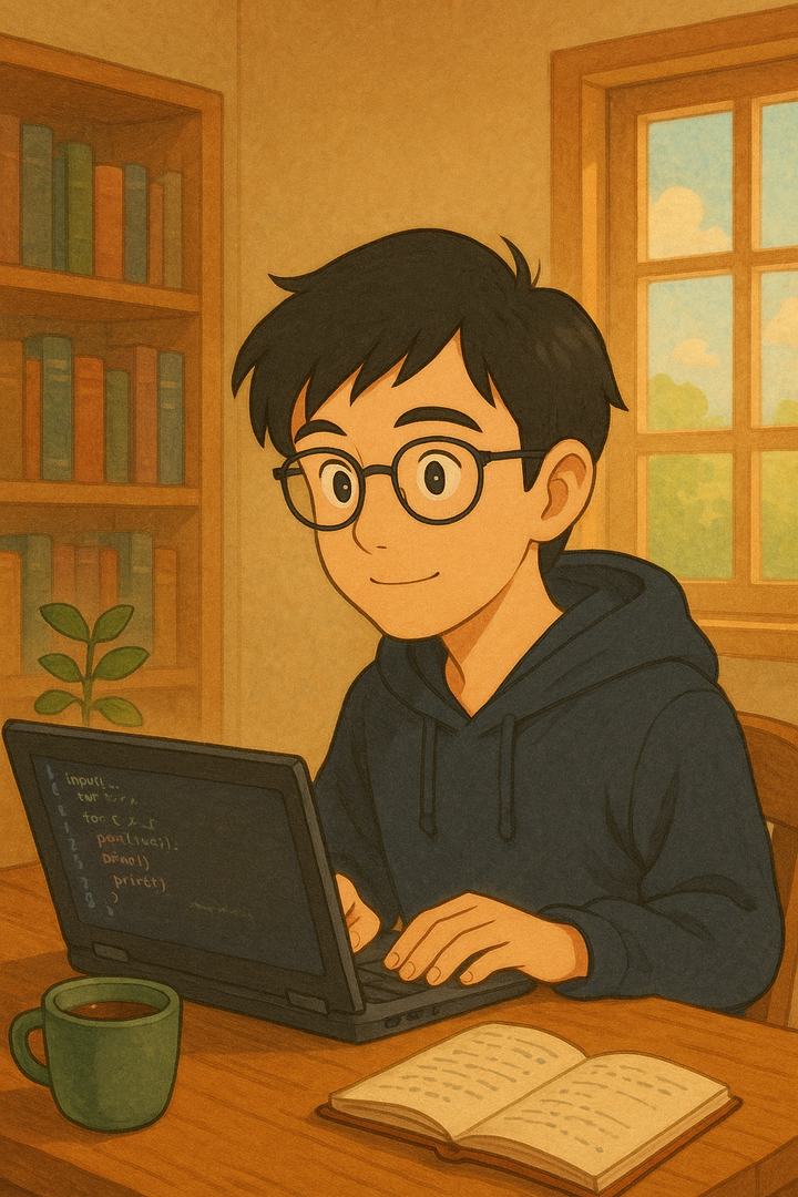 ฝึก Python สัปดาห์แรก เตรียมพร้อมสู่โลกแห่งข้อมูล