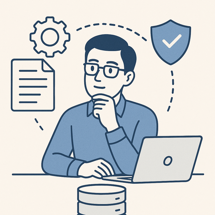 Data Governance: วางรากฐานข้อมูลให้มั่น ก่อนสร้างนวัตกรรม