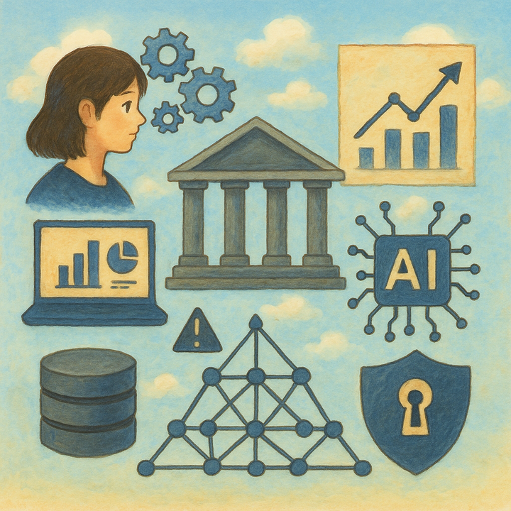 Data Science & AI ในธนาคาร: จากความท้าทายสู่ความสำเร็จ