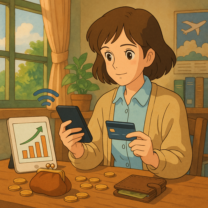 Embedded Finance: การเงินที่ฝังอยู่รอบตัวเรา