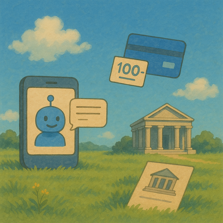 Smarter Banking with Gen AI