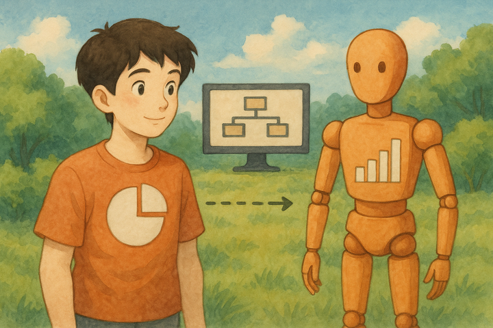 Synthetic Data: กุญแจใหม่สำหรับ AI และธุรกิจยุคดิจิทัล