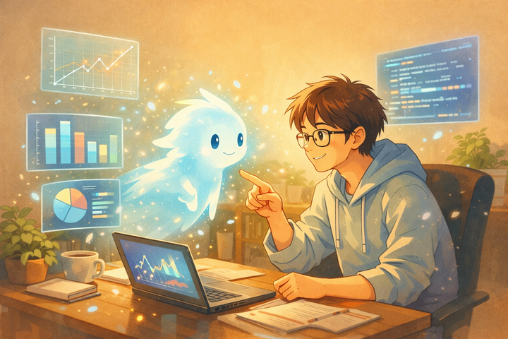 Data Scientist ยังจำเป็นไหมในยุค Generative AI