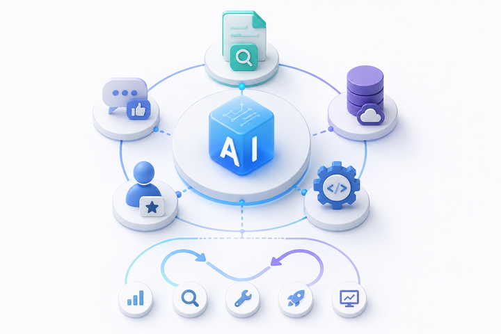 AI Optimization: ทำไมการปรับปรุง AI ไม่ได้เริ่มต้นจากการเปลี่ยนโมเดล