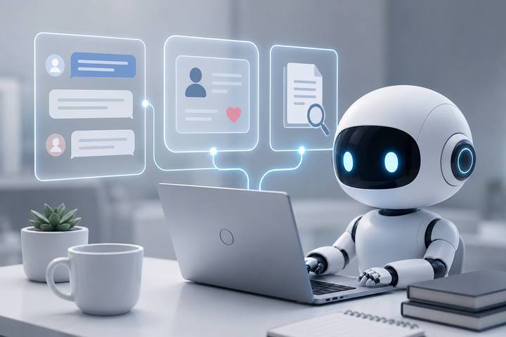 AI Memory คืออะไร? ต่างจาก Context Window และ RAG อย่างไร?