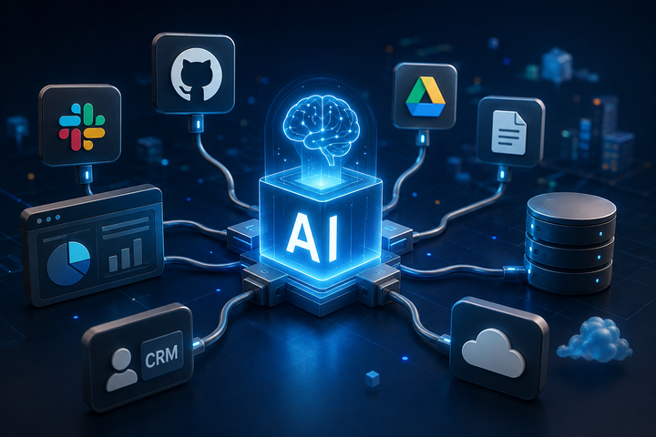 The AI Gateway Era: ทำไม MCP (Model Context Protocol) กำลังเปลี่ยนวิธีที่ AI เชื่อมต่อกับโลก
