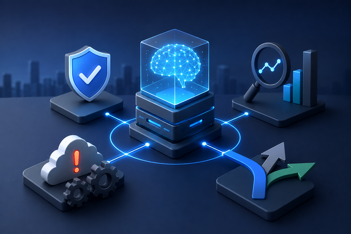 AI Reliability Engineering: เมื่อ AI ทำงานบน Production System