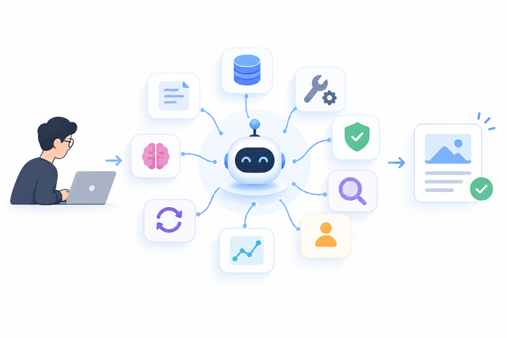 Harness Engineering: AI เก่งอย่างเดียวไม่พอ