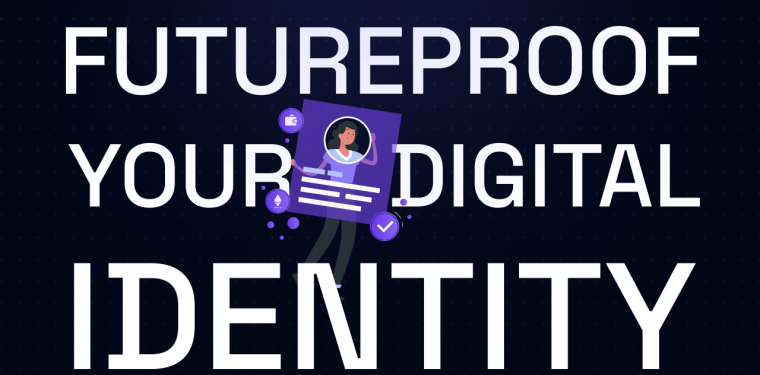 Futureproof Your Digital Identity – How D3 Aims To Revolutionize Your Online Persona