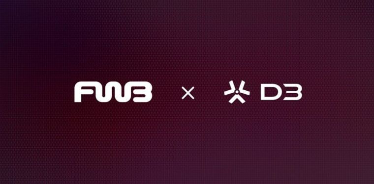 D3 Partners With Friends With Benefits To Apply For .fwb Top-Level Domain