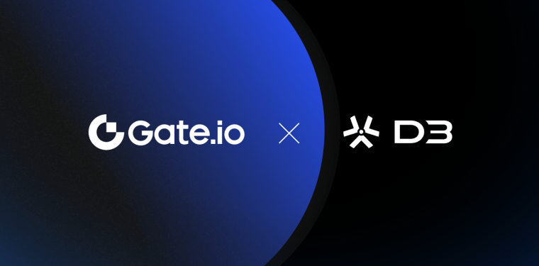 D3 Partners With Gate.io To Apply For ‘.Gate’ Top-Level Domain