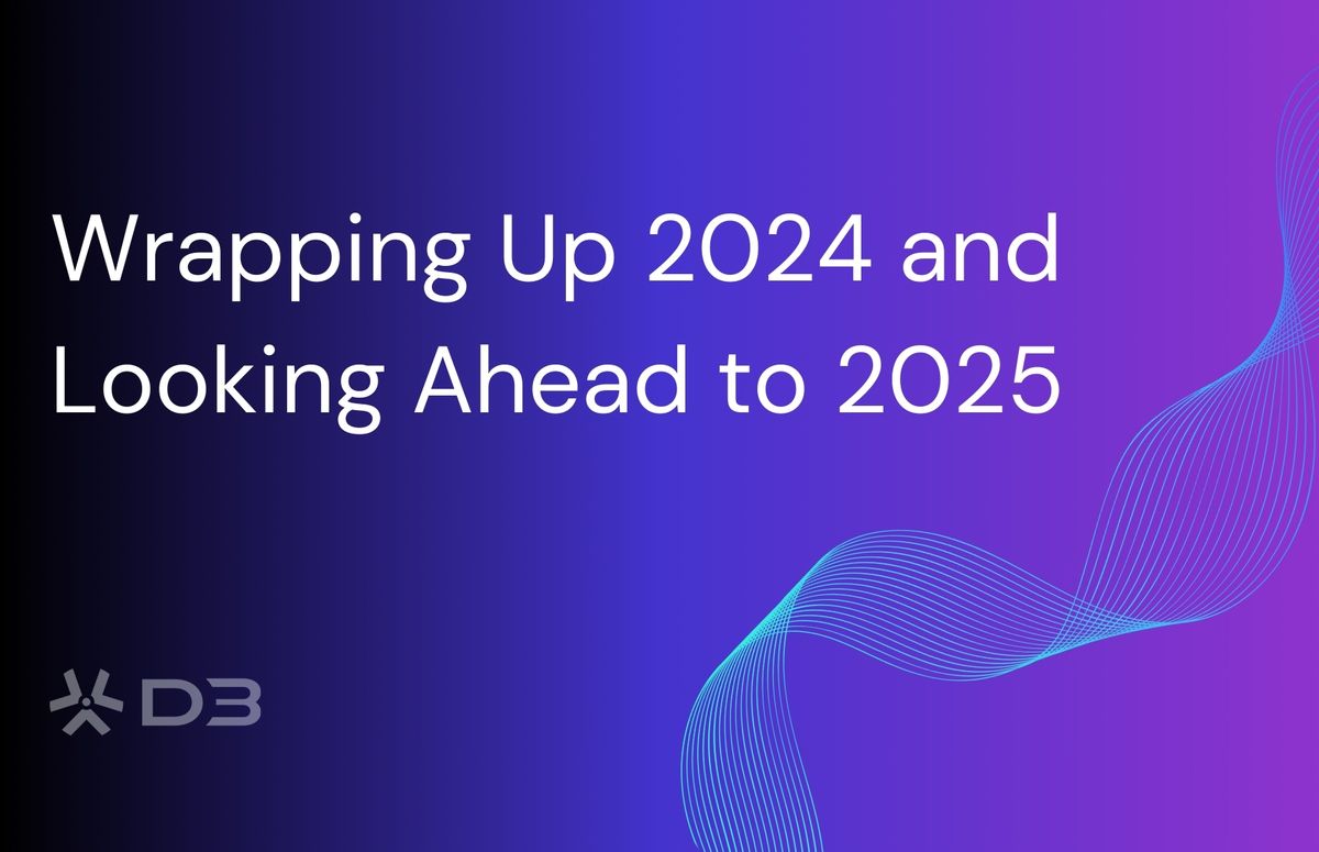 Wrapping Up 2024 and Looking Ahead to 2025