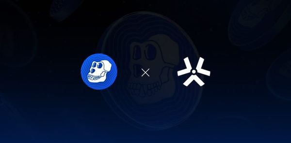 APE Community Approve Exclusive Partnership With D3 To Apply For The .APE TLD