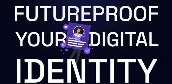 Futureproof Your Digital Identity – How D3 Aims To Revolutionize Your Online Persona