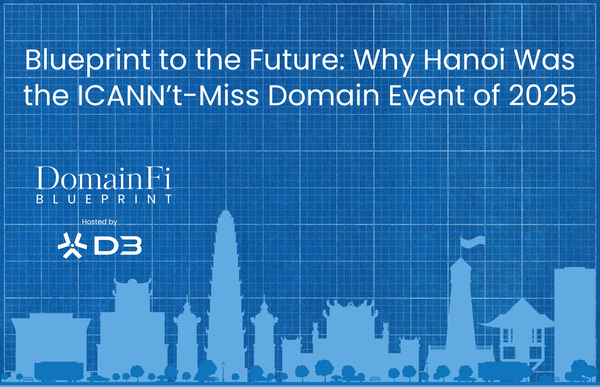 Blueprint to the Future: Why Hanoi Was the ICANN’t-Miss Domain Event of 2025