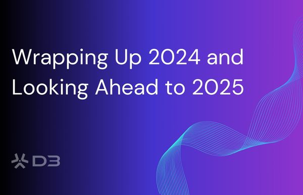 Wrapping Up 2024 and Looking Ahead to 2025