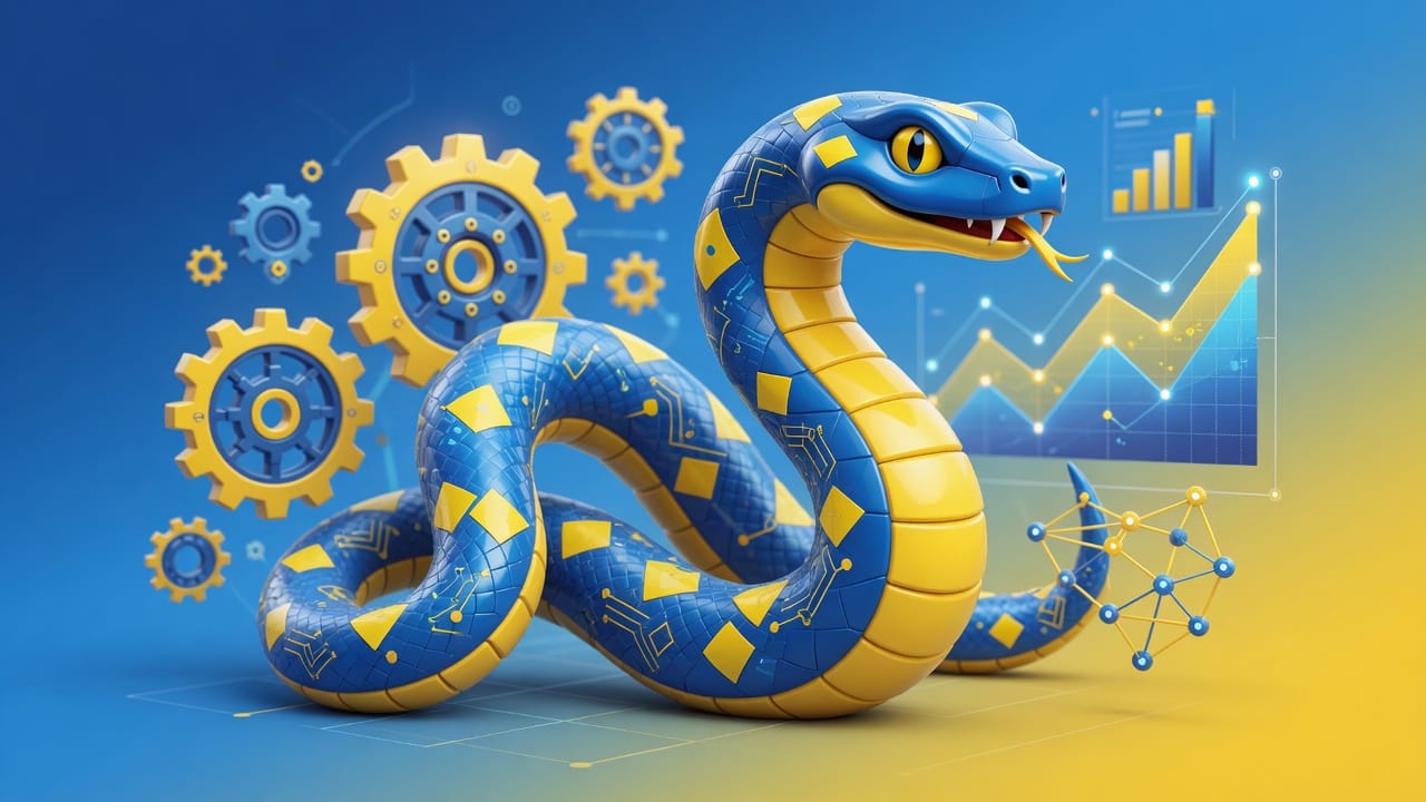 Apprentissage Automatique Python