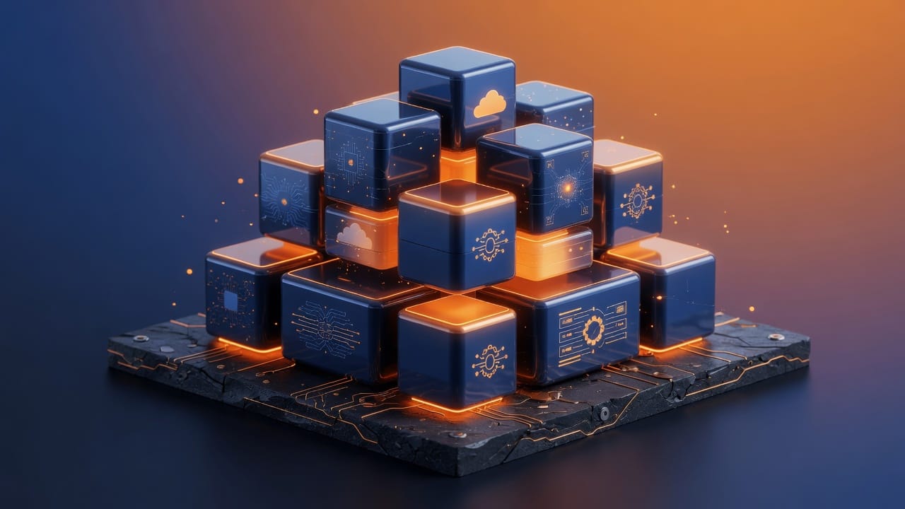 Full Stack AI AWS Bedrock