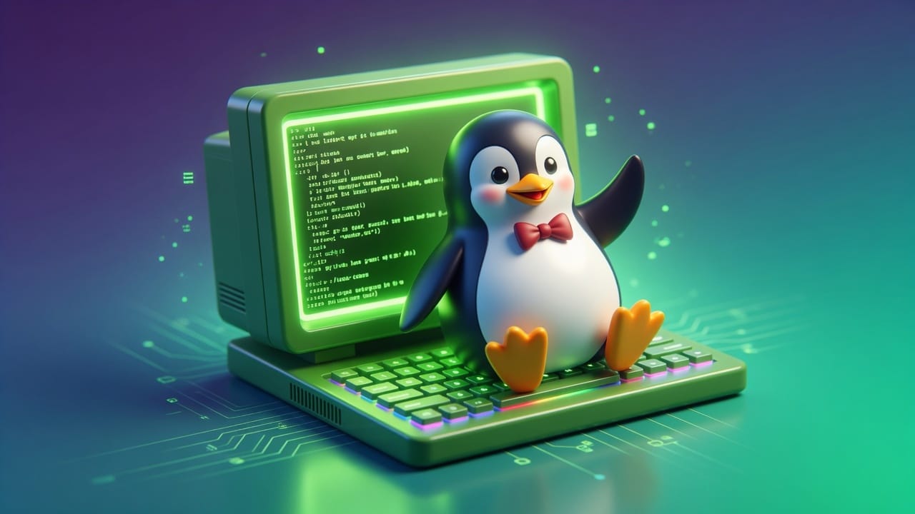 Maîtriser Linux