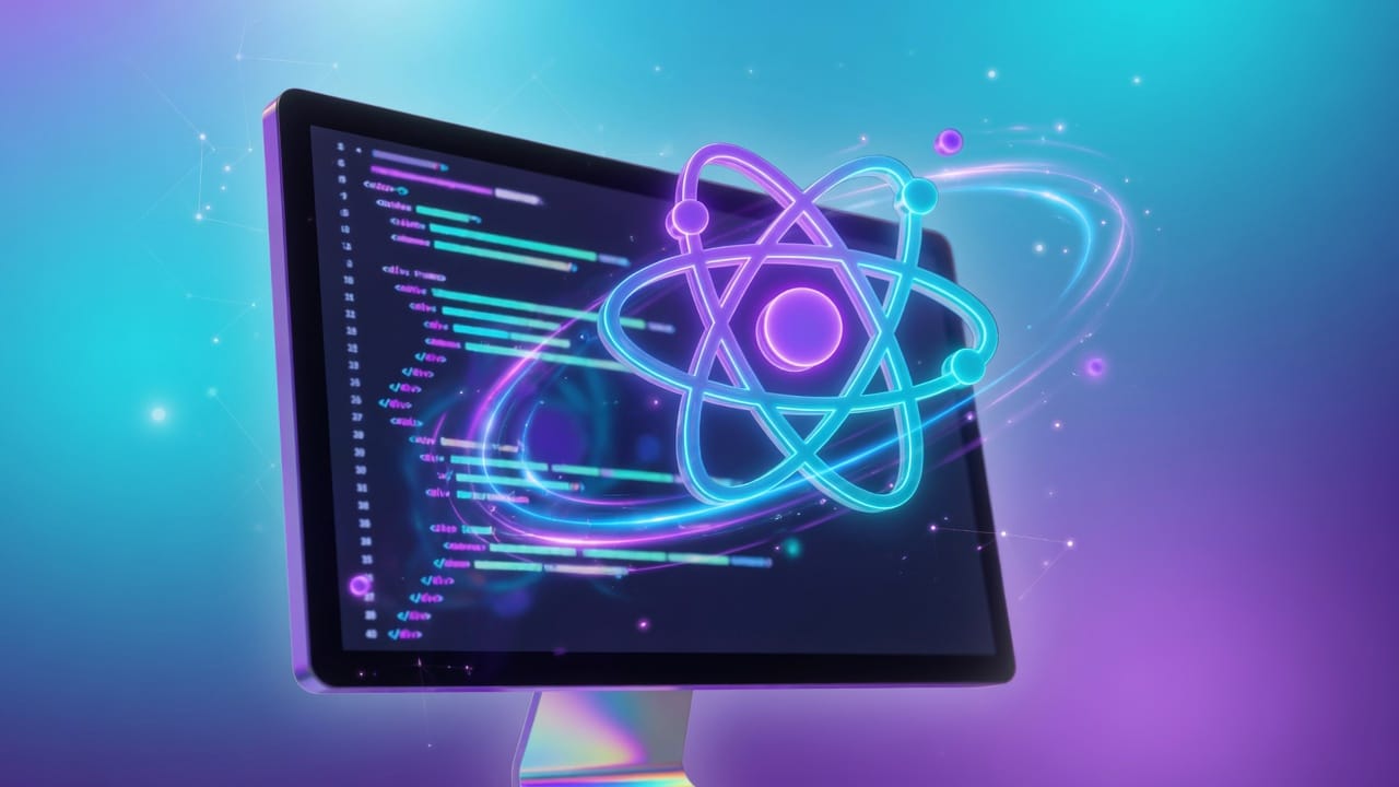 React Next.js Rapide
