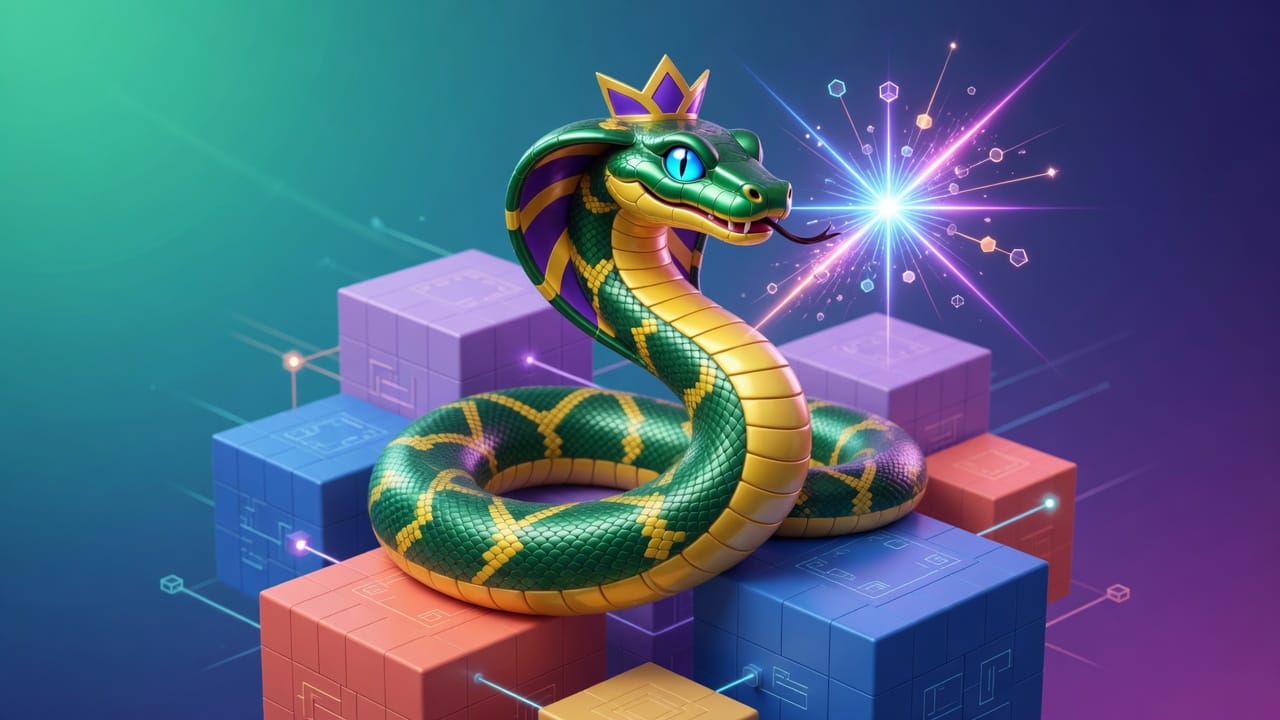 Python Fondamentaux IA