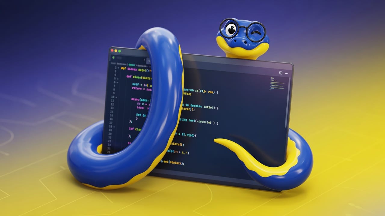 Python Zero Hero