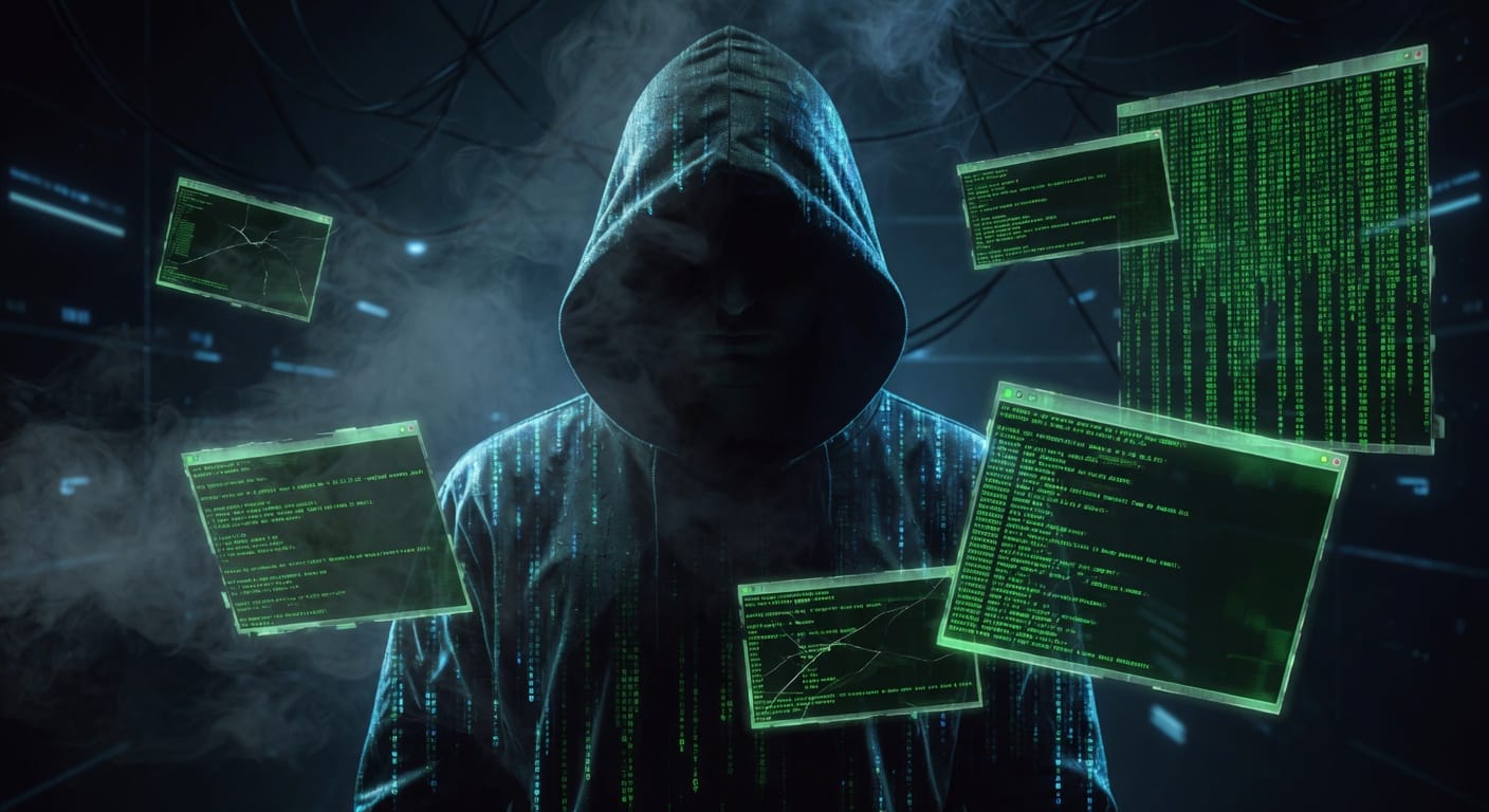 Ethical Hacking Fundamentals