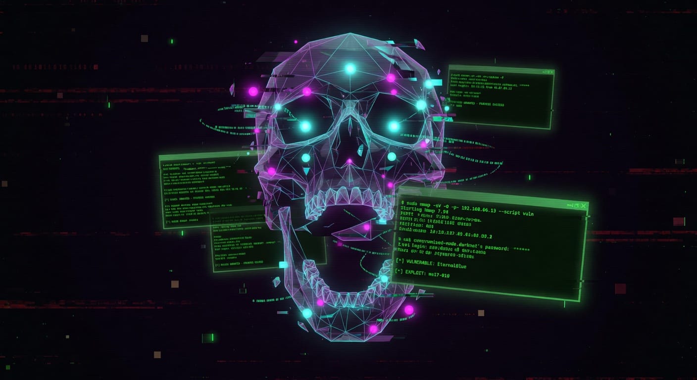 Penetration Testing Avancé