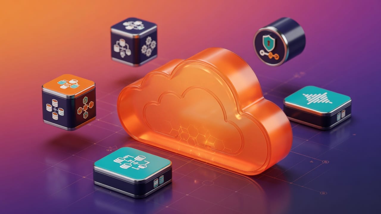AWS Cloud Fundamentals