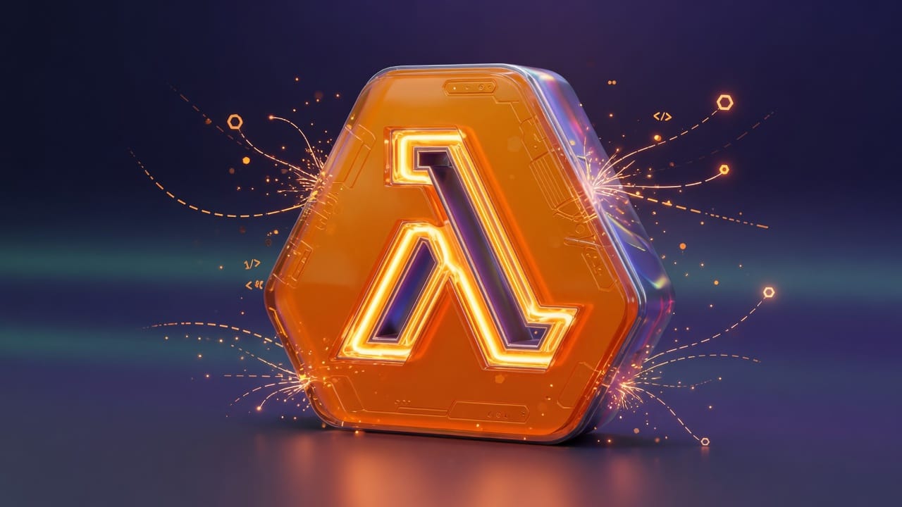 Serverless AWS Lambda