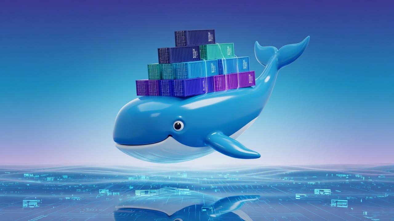 Docker Containerization