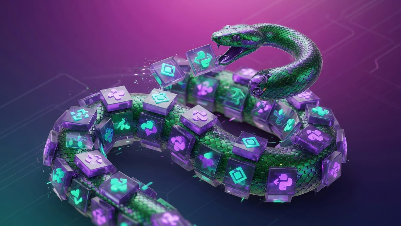 Python Intermédiaire POO