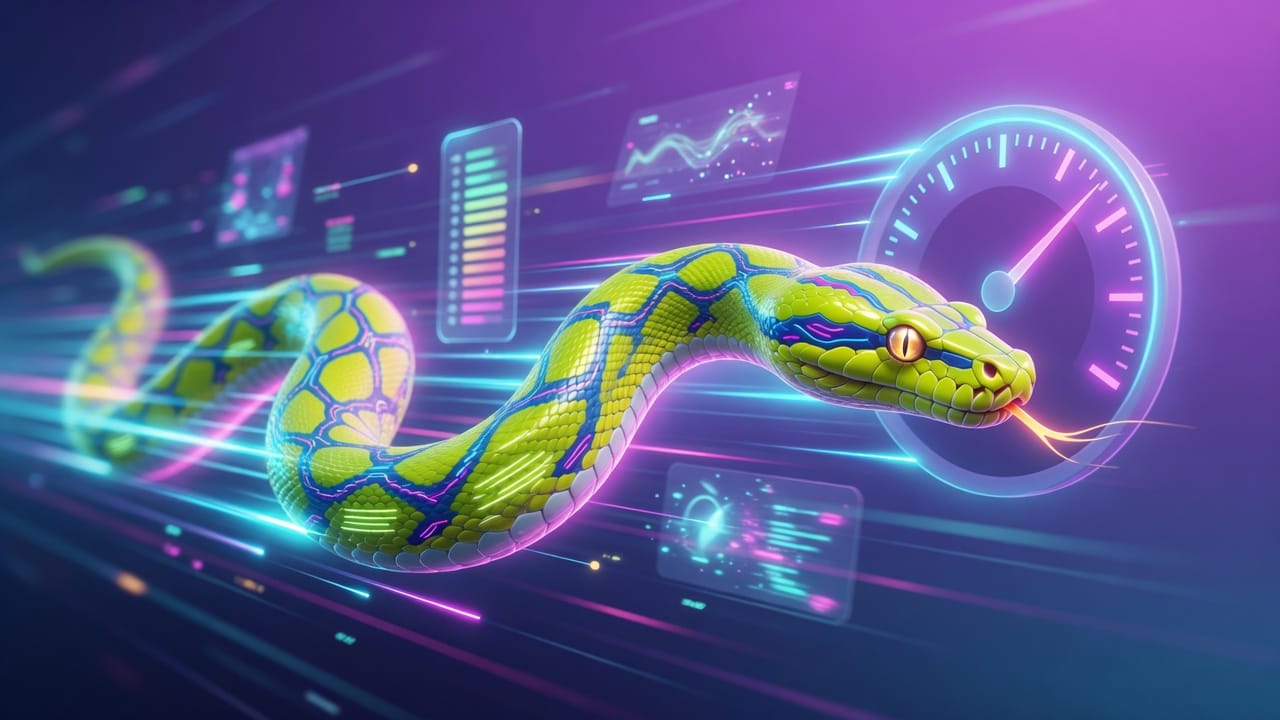 Python Avancé Performance