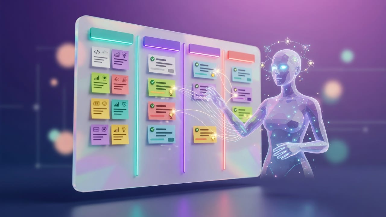 Gestion Projets IA