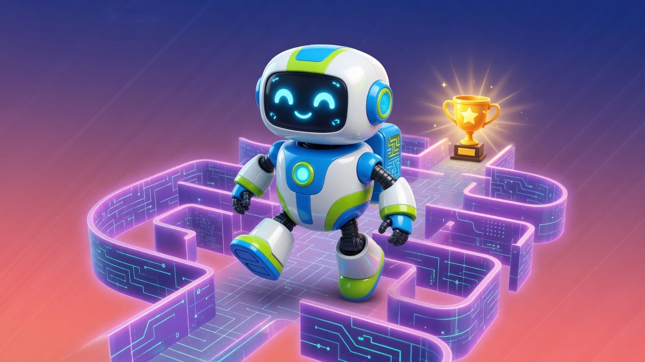 Débuter Reinforcement Learning