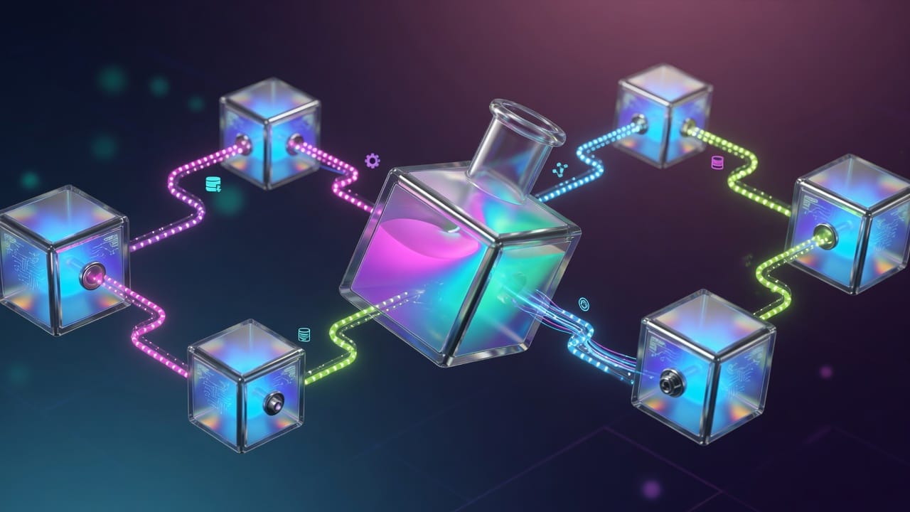 Python Flask Microservices
