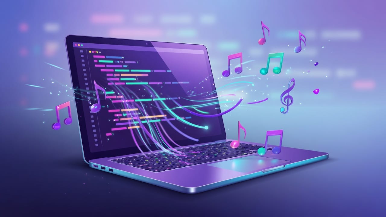 Vibe Coding — ton premier app sans savoir coder