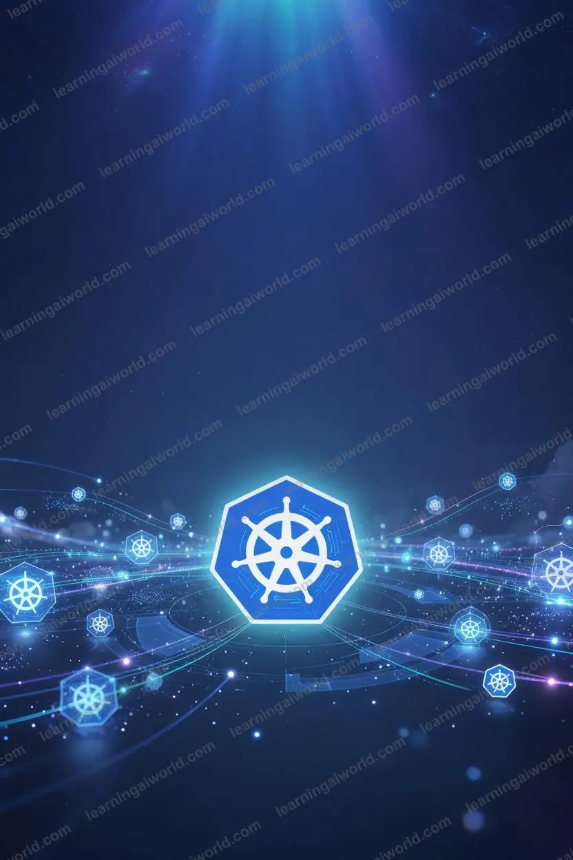 Kubernetes Infrastructure