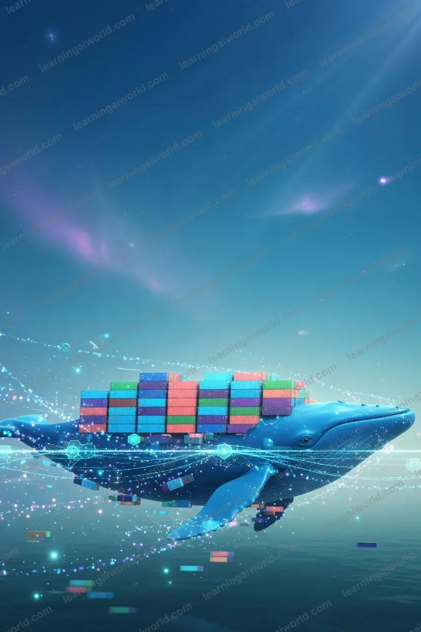 Docker Containerization