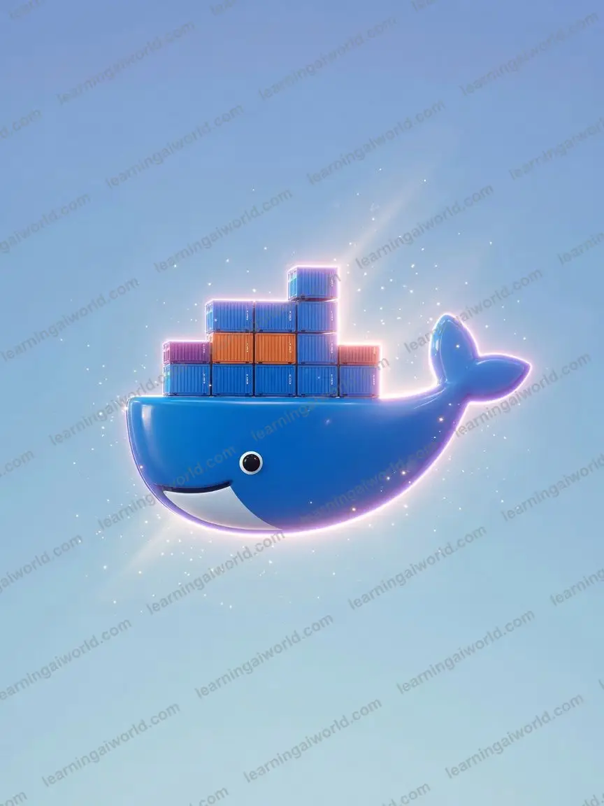 Docker Containerization