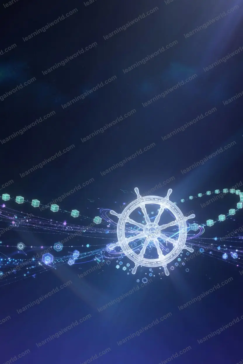 Ml Infrastructure Kubernetes