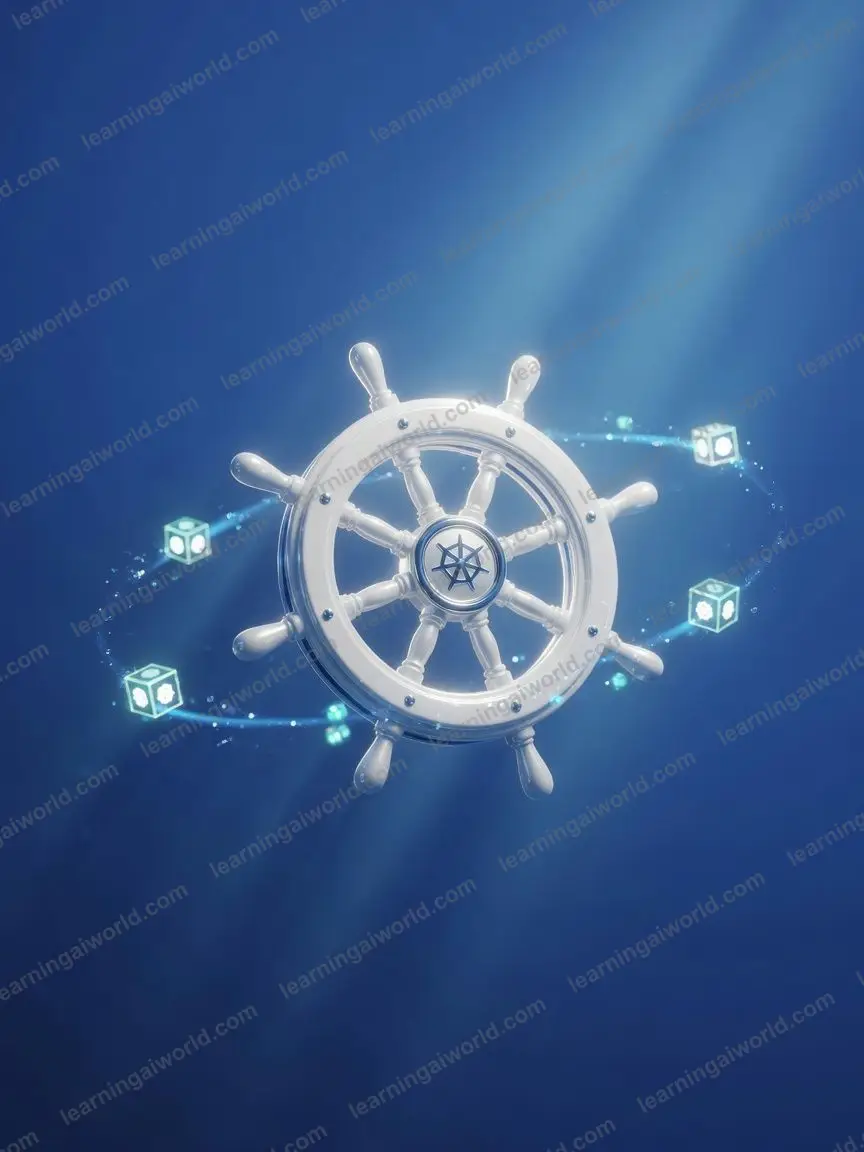 Ml Infrastructure Kubernetes