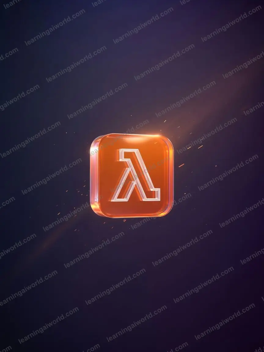 Aws Lambda Ia Fonctions Simples